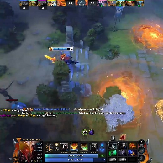 2.2K views | GG Ingame | Shinju | Facebook