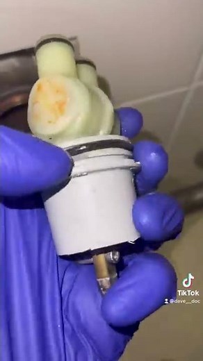 Leaking Delta Shower Valve Repair #diy #plumbing #shower #plumber