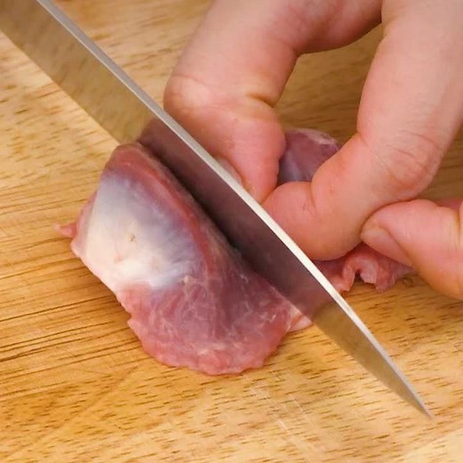 基本の下処理！ 鶏肉を美味しく食べるコツ＜砂肝編＞のレシピ動画・作り方 | デリッシュキッチン