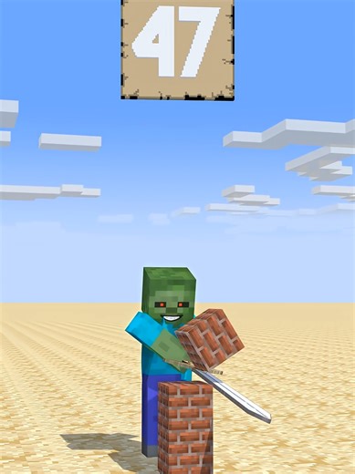 Minecraft Animation: Funny Moments Compilation