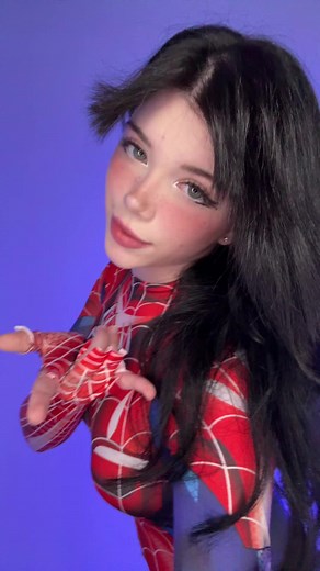 Haii Dance Trends with Puppiwi