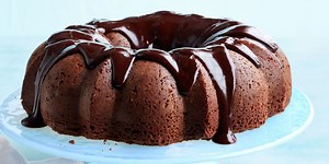 6 Bundt Cake Recipes You'll Fall For Immediately