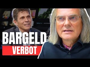 So gnadenlos will die EU das Bargeld abschaffen (und keiner redet darüber).