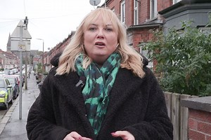 Allison Morris explores the events leading to the murder of Mary Ward