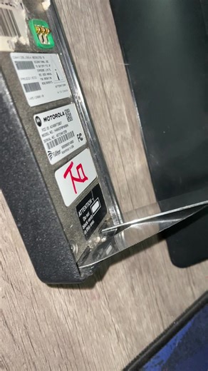 #motorolasolutions #xts #xts2500 #p25trunking #p25