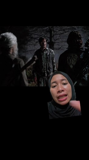 Exploring the Commonwealth in The Walking Dead