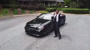 100K views · 49 reactions | Sportscar commercial, #WaldenUGrad, or both 樂? You decide! : Don C. (MS in Marketing, ‘20) | Walden University | Facebook