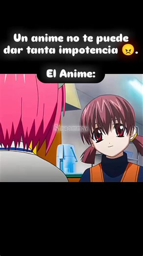 💔✨ Elfen Lied es un anime que mezcla belleza y brutalidad en una sola historia. Habla sobre Lucy, una chica con poderes telequinéticos y un pasado lleno de dolor, que solo busca amor en un mundo que la rechazó. 😢🩸 Entre lágrimas, violencia y sentimientos rotos, esta serie te hace cuestionar quién es realmente el monstruo… ¿ella o la humanidad? 💭🥀 #ElfenLied #AnimePsicológico #Lucy #AnimeLegendario #DolorYAmor #AnimeEmocional #OtakuLife #Recomendado #AnimeFans #HistoriaTrágica #AnimeFilosófi