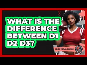 What Is The Difference Between D1 D2 D3?