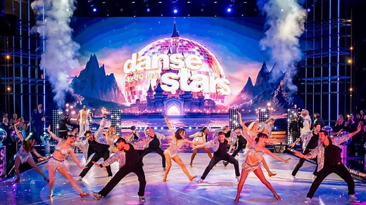 Danse avec les stars : Qui sont les célébrités au casting de la saison 15 ? - Télé 2 Semaines