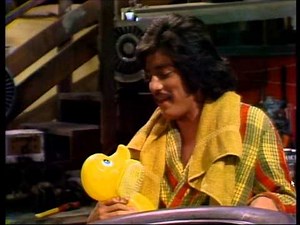 Chico and The Man (opening and closing credits)