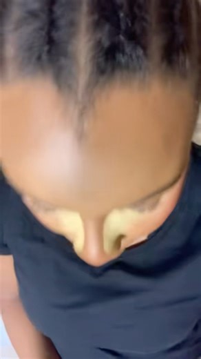 First modeling gig?yeah we’re outside now.Open for Collabs✉️#feed #facemodel #subscribe