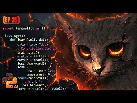 Questionable questions. Let's review! | AI Devstream — Episode 25