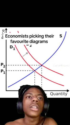 Economics A-Level Study Tips and Favorite Diagrams