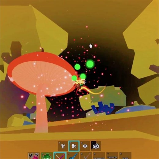 🐉 I Got DRAGON FRUIT From Fruit Notifier! 😱🍀