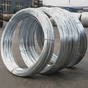 [Hot Item] Affordable Electric Galvanized Gi Wire
