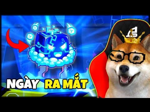 Chính Thức Ngày Ra Mắt UPDATE 28 "CONTROL REWORK" Siêu Mạnh Trong Blox Fruit | Roblox