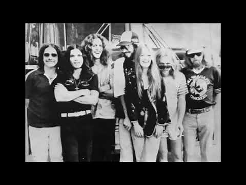 Rossington Collins Band - 04 - One good man (Music City - 1980)