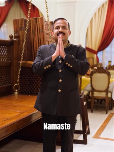 Discover the Legacy of India Palace Dining Experience