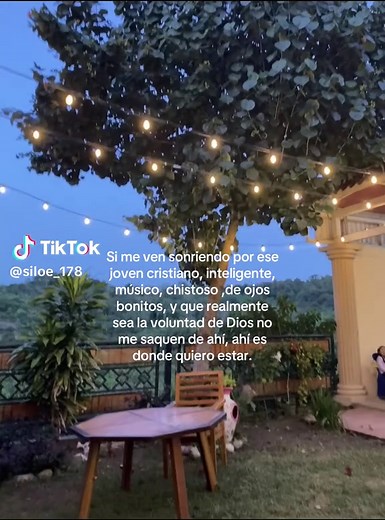 La Voluntad de Dios en la Juventud Cristiana