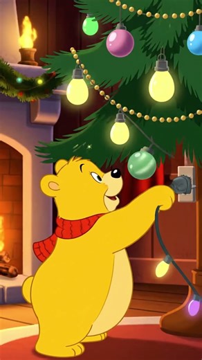 Christmas Retro Feelings 🎁 Nostalgic Holiday Night