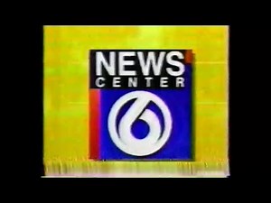 WRGB 11pm Newscast (July 15, 1997; Partial; with Commercial Break)