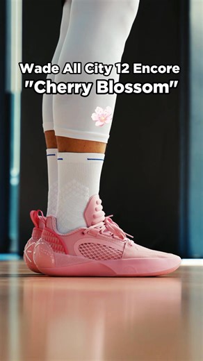 All City 12 Encore | Way of Wade Where design meets functionality Dwyane Wade Basketball Shoes Brand | WADE x Shoes