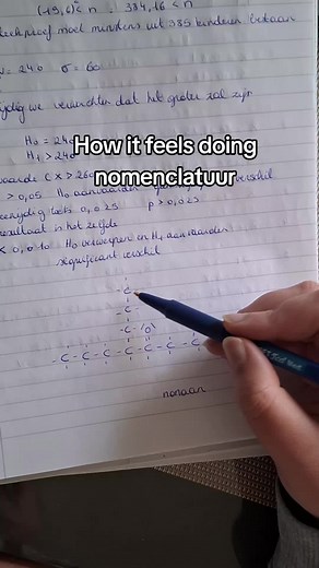 send help #nomenclatuur #organicchemistry #biomed #chemistry #carbon | chemistry