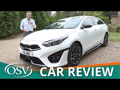 Kia ProCeed In-Depth Review 2022 | Is it style over substance?