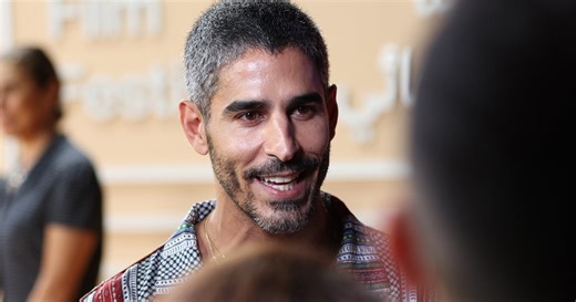 Journalist Ahmed Shihab-Eldin Jailed In Kuwait Over Social Media Posts On Iran War: Reports