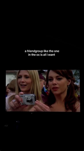 Creating the Perfect Friend Group Like on The OC
