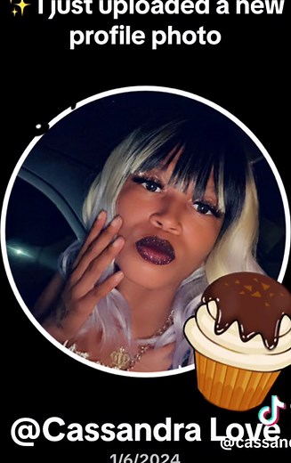 Cassandra Love (@cassandralove31)’s videos with Pretty - ><