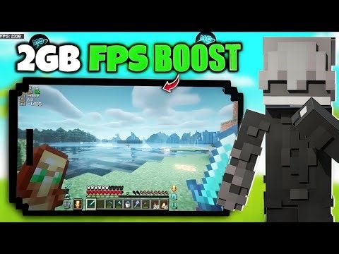 I found the best Fps boost mods for mojo launcher 🔥🔥 || 1.21.1 best mods you need 🔥🥵