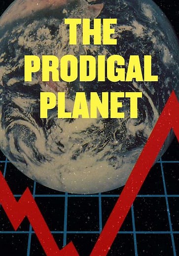 The Prodigal Planet (1983)