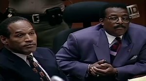 One of the most infamous moments in trial history. http://bit.ly/1LXdHsR O.J. Simpson: The Real Story begins Saturday at 8/7c. | Investigation Discovery