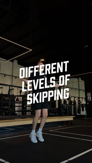 T R I B U T E B O X I N G on Instagram: "New goal for 2026: become an advanced skipper 😅👊🏼 #boxing #skipping #boxeo"