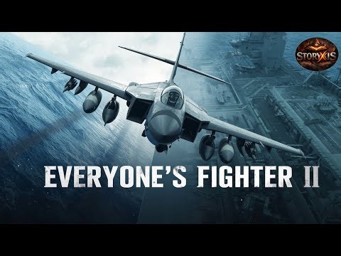 F-4 Phantom II: How a Navy Interceptor Became Everyone’s Fighter