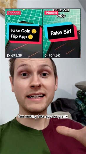 Rigged Magic 8 Ball?