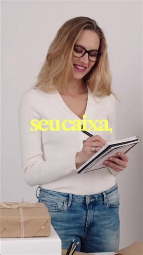 Apenas 100 acessos - Curso Gestão FInanceira para Negócios #gestão #gestãofinanceira #negócios