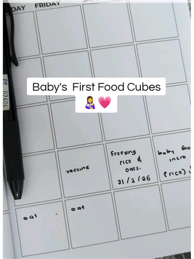 Efficient Baby Food Prep: Must-Try Mom Hack