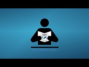 Compréhension écrite du TCF (TCF TP, TCF DAP et TCF Québec)