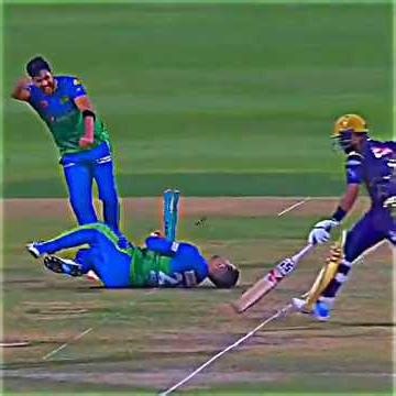 Witness the most incredible and shocking cricket run outs that will leave you speechless! From