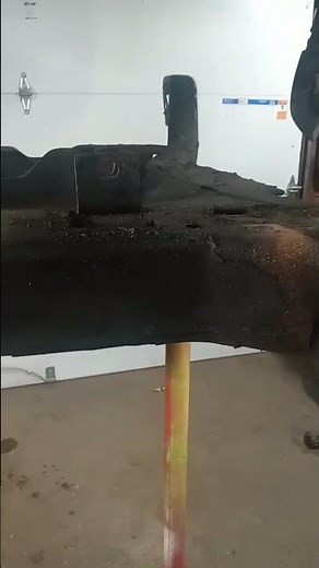 Quick update on the Chevy Malibu subframe replacement