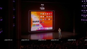 iPad (2019) Goes on Sale in India: Everything You Need to Know