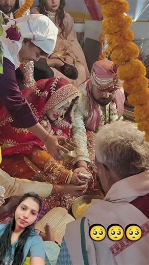 Aahe papa😭status🥺|Karina pandey song😔|#viral#karinapandey#vidai#aahepapa#kanyadan#trending#ytshorts