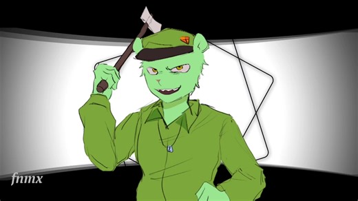 （htf／fliqpy）meme😵