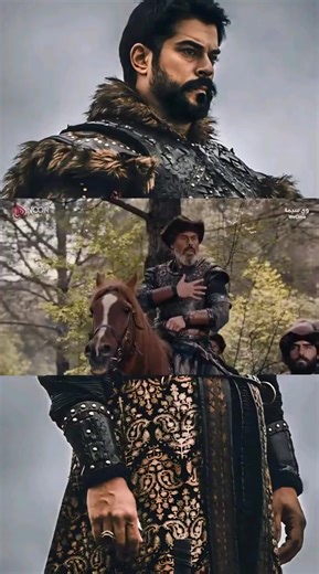 المؤاسس عثمان: جهاد وقصص من ديار القبجاق