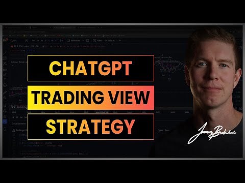 ChatGPT Pinescript Trading View Indicators & Strategies