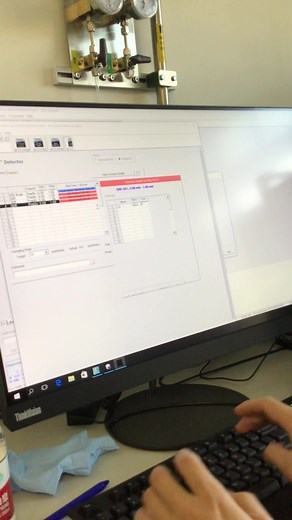 Waters 沃特世 UPLC QDA检测器软件实操（方法建立及调用）