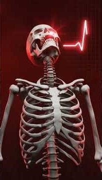 आखिर किसी व्यक्ति के अंदर जहर प्रवेश करता है तो क्या होता है आईए जानते हैं|| The InSight World #3d